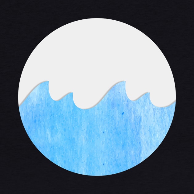 The Minimal Water Waves For Sea Lovers by mangobanana